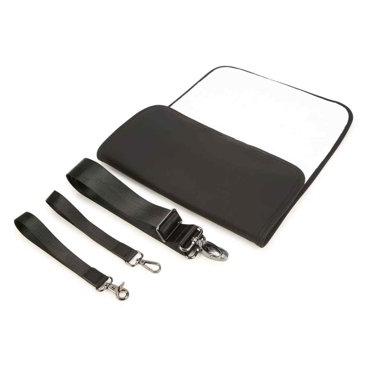 Borsa Nascita+Fasciatoio Boss J90336