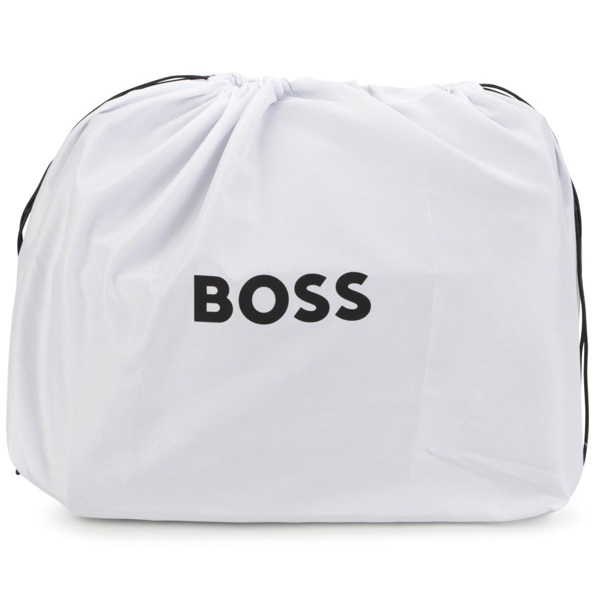 Borsa Nascita+Fasciatoio Boss J90336