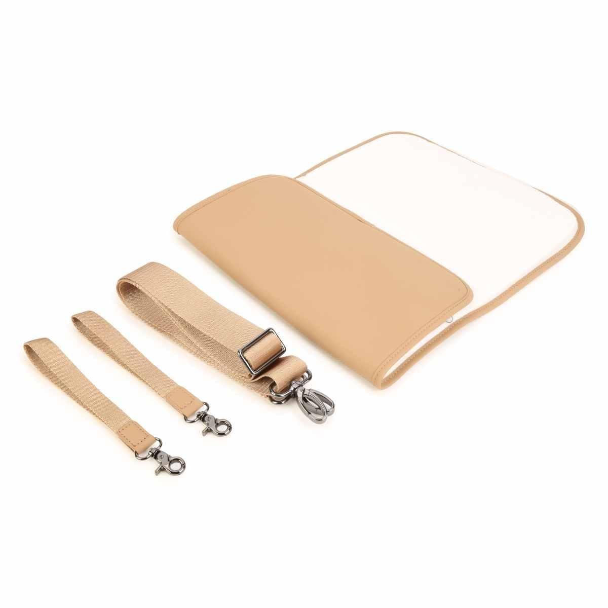 Borsa Nascita+Fasciatoio Boss J90336