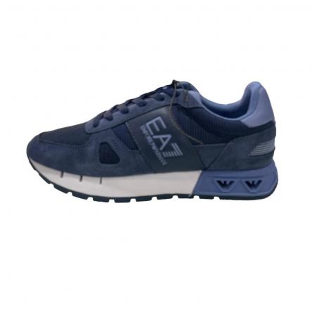 Scarpa Uomo Ea7 X8X151 XK354 S972