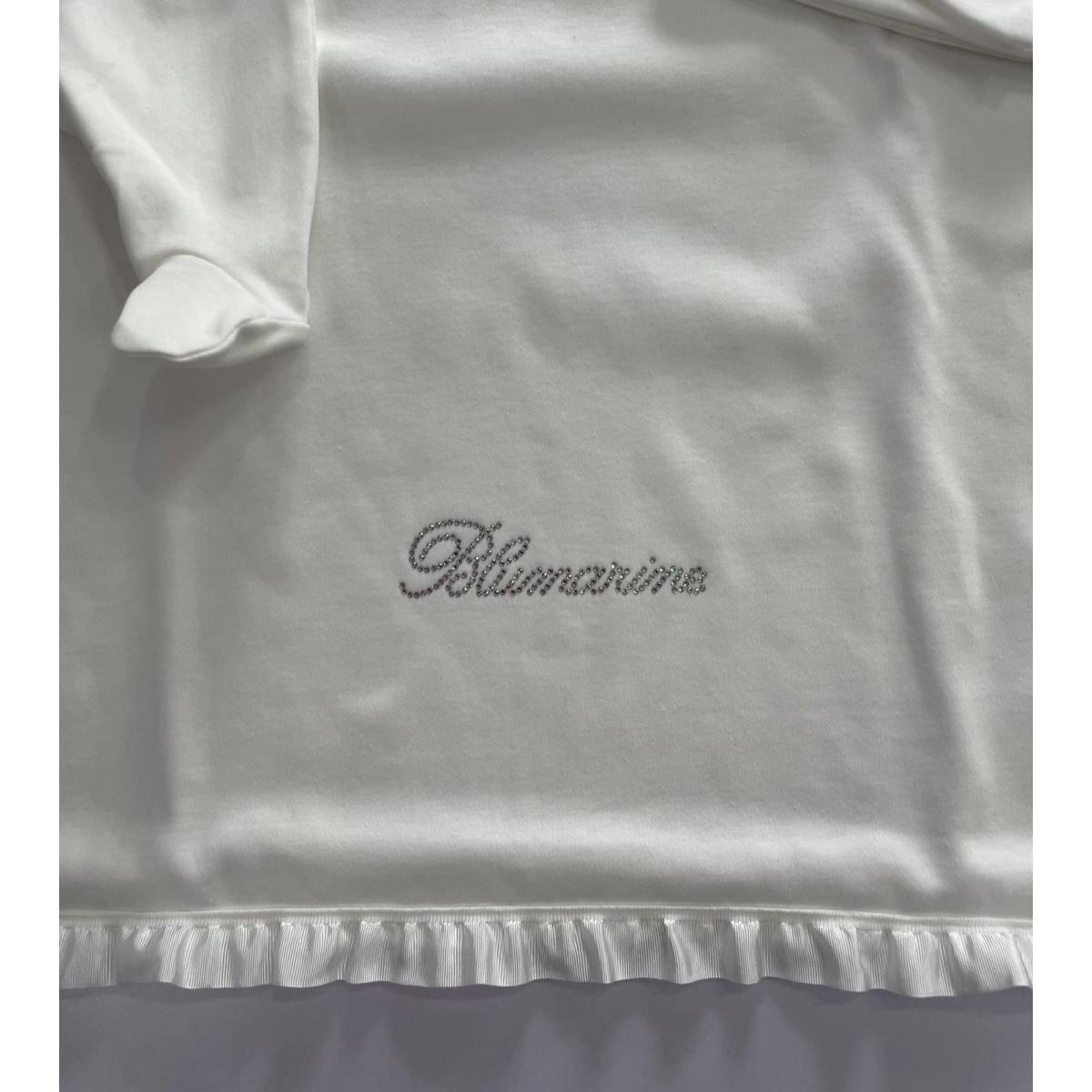 Set Nascita Bimba Blumarine OUTFIT 1