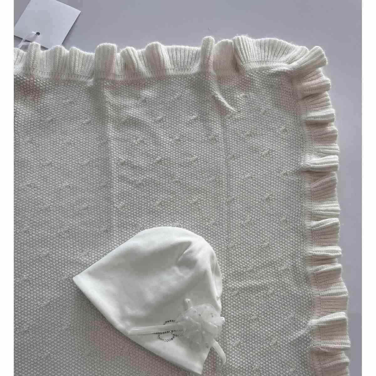 Set Nascita Bimba Blumarine OUTFIT 3