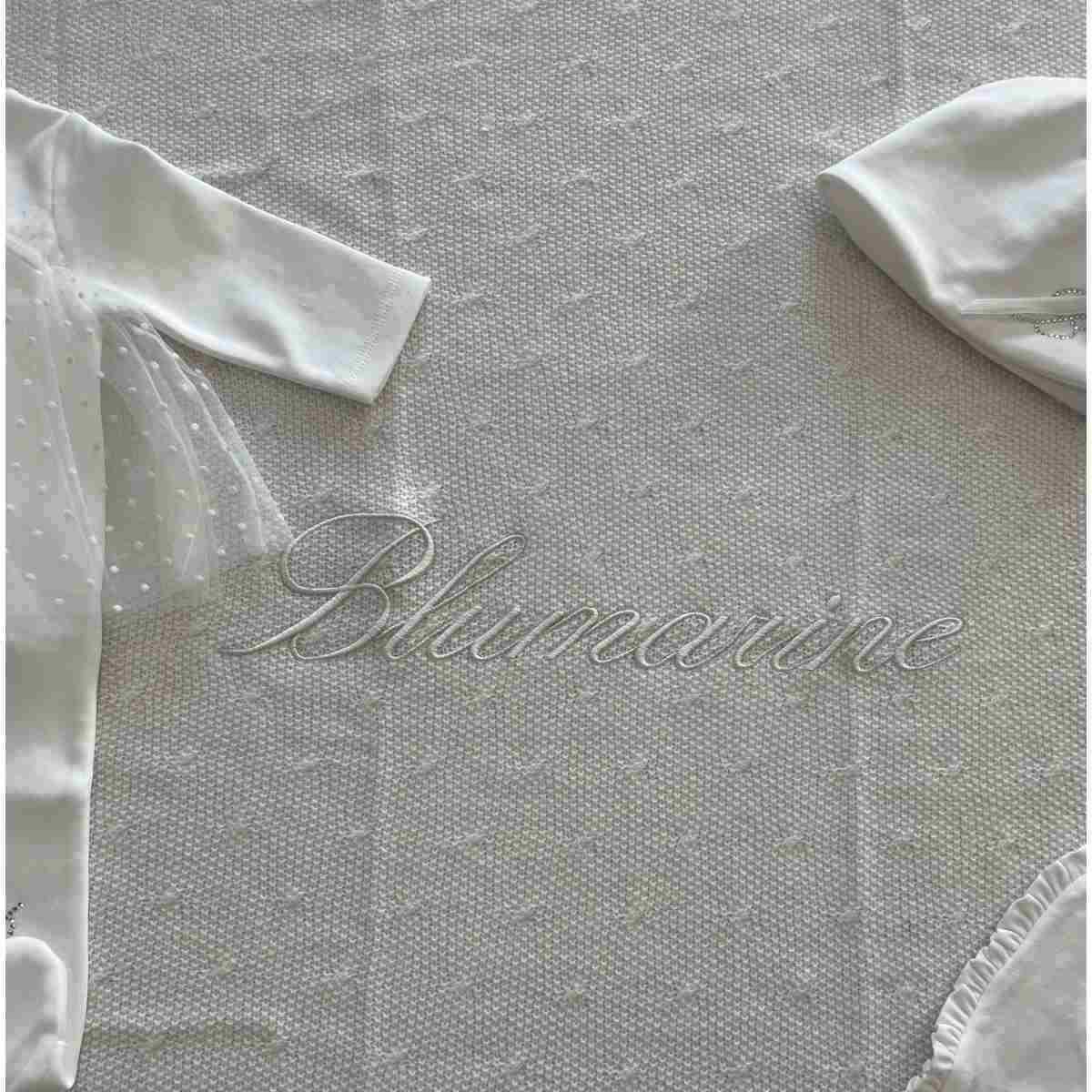 Set Nascita Bimba Blumarine OUTFIT 3