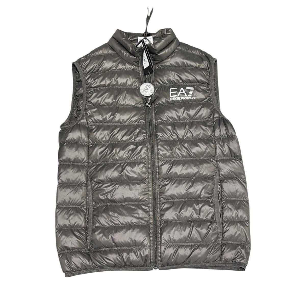 Smanicato Uomo EA7 8NPQ01-PN29Z 1997