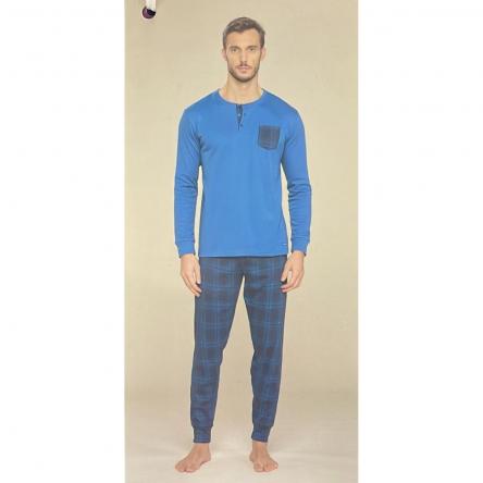 Pigiama Uomo Ml FG2752