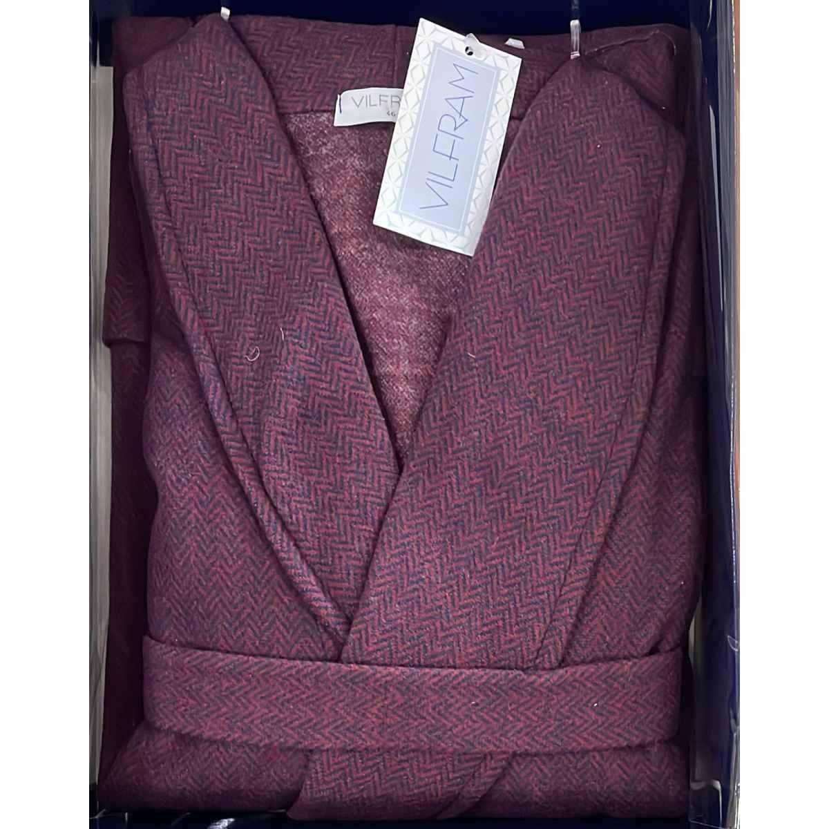Vestaglia Uomo Vilfram 51933