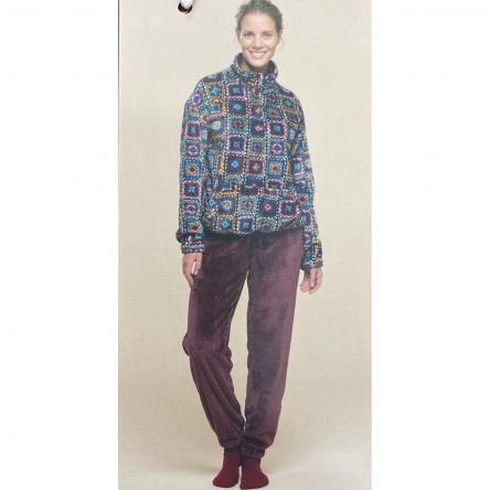 Pigiama Donna ML FA8422