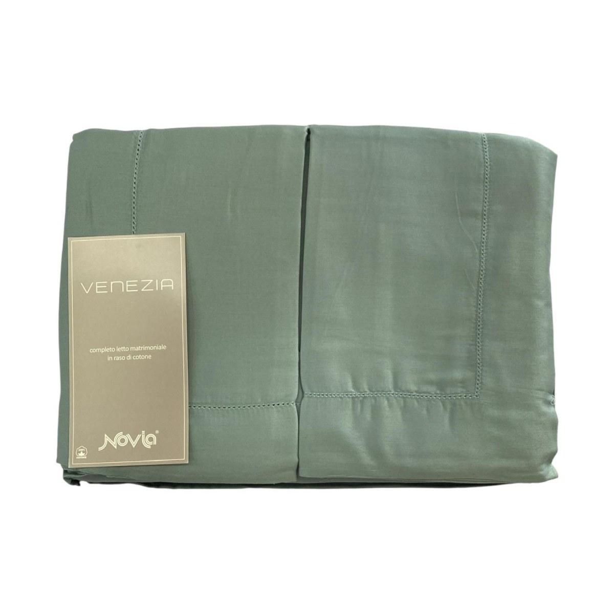 Completo Letto Matrimoniale Venezia