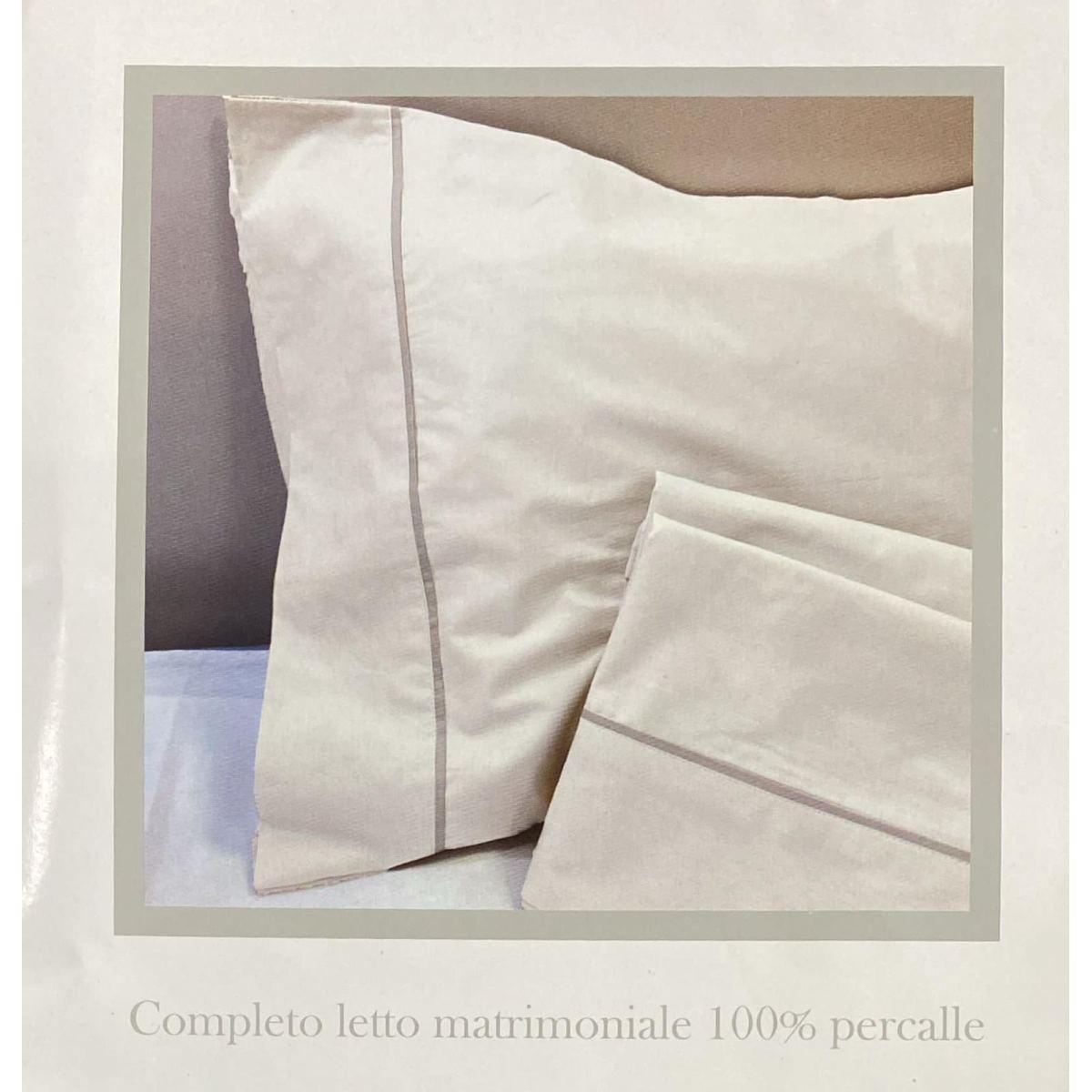 Completo Letto Matrimoniale Maori