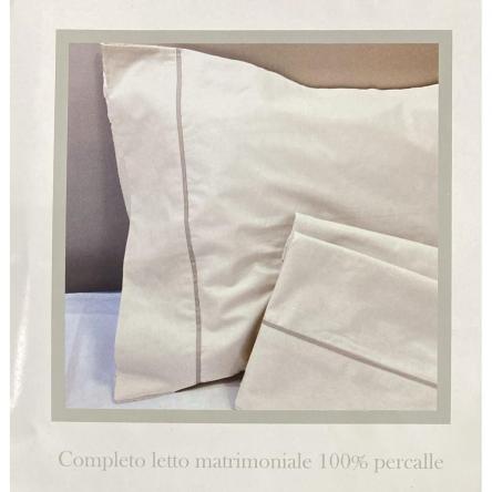 Completo Letto Matrimoniale Maori
