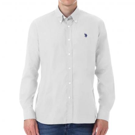 Camicia Uomo Ml Us Polo 51371 EVAN