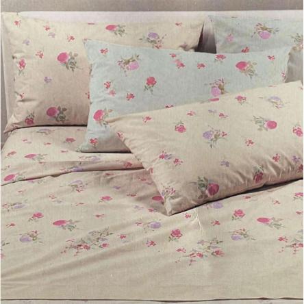 Completo Letto Matrimoniale Flora