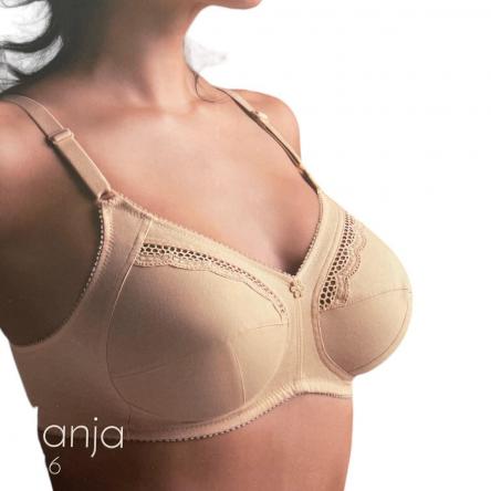 Reggiseno Lisca Manja 20146