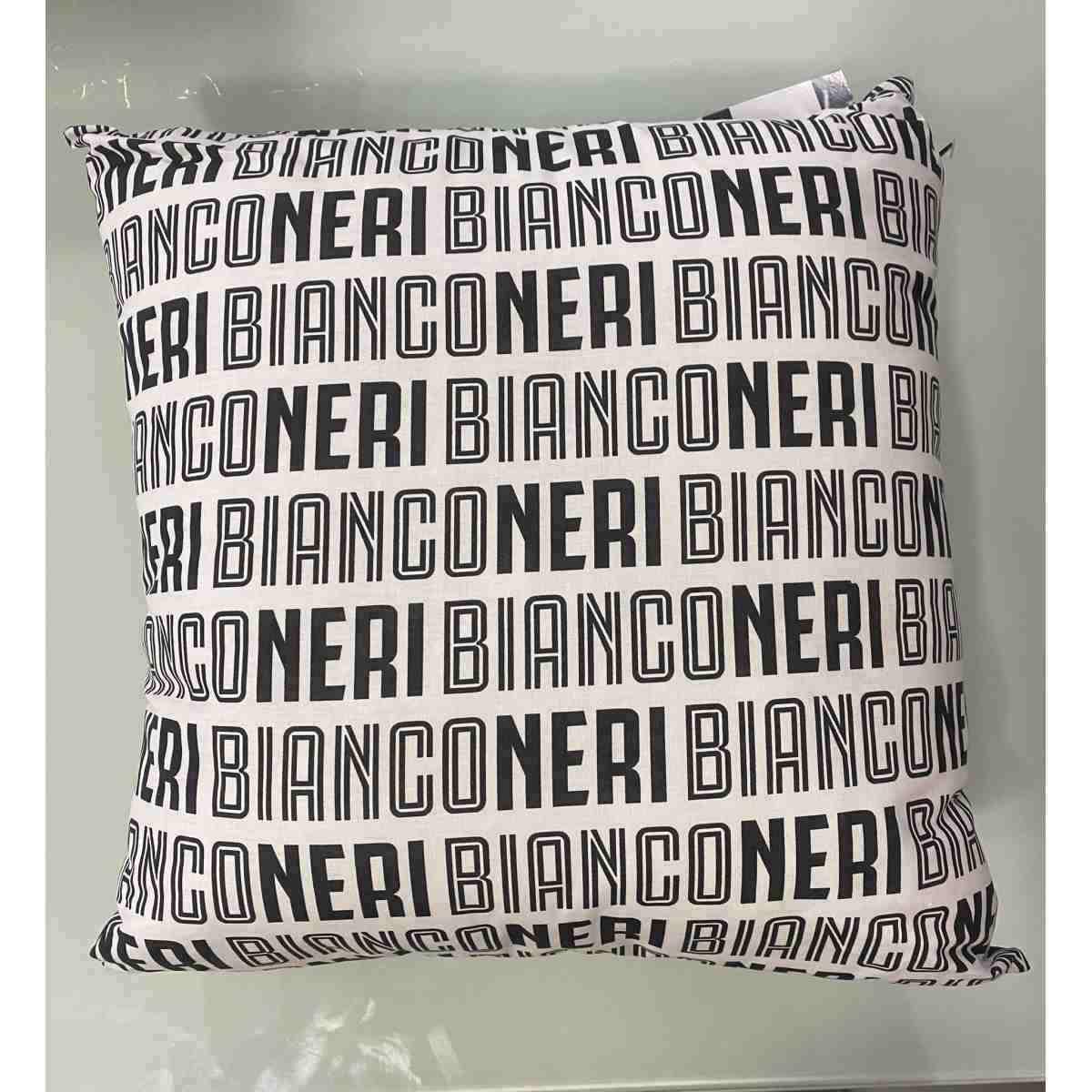 Cuscino 40x40 Juventus 2