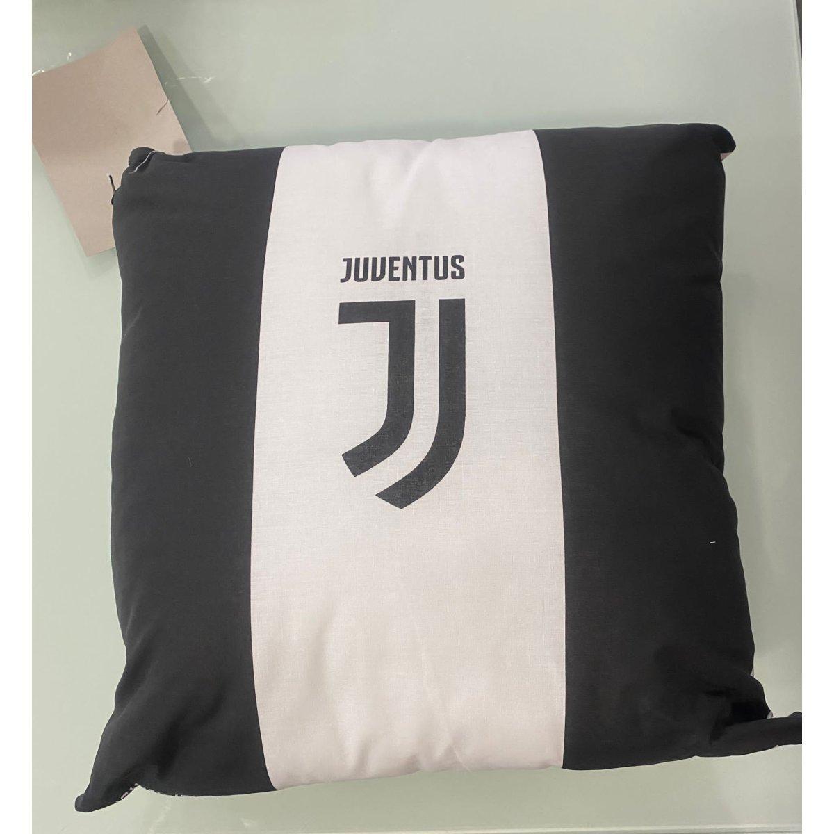 Cuscino 40x40 Juventus 2