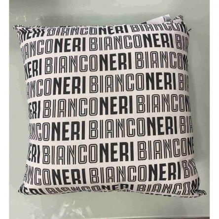 Cuscino 40x40 Juventus 2