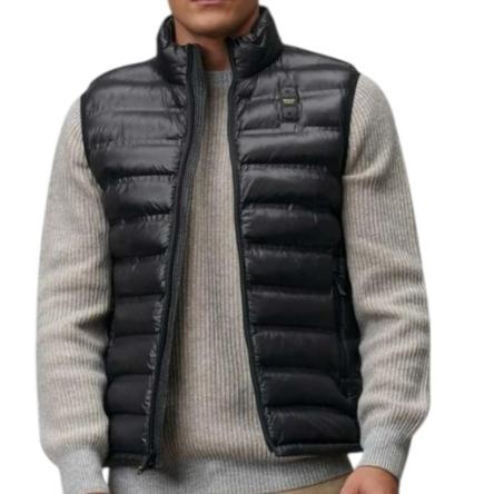 Smanicato Uomo WBLUC2080