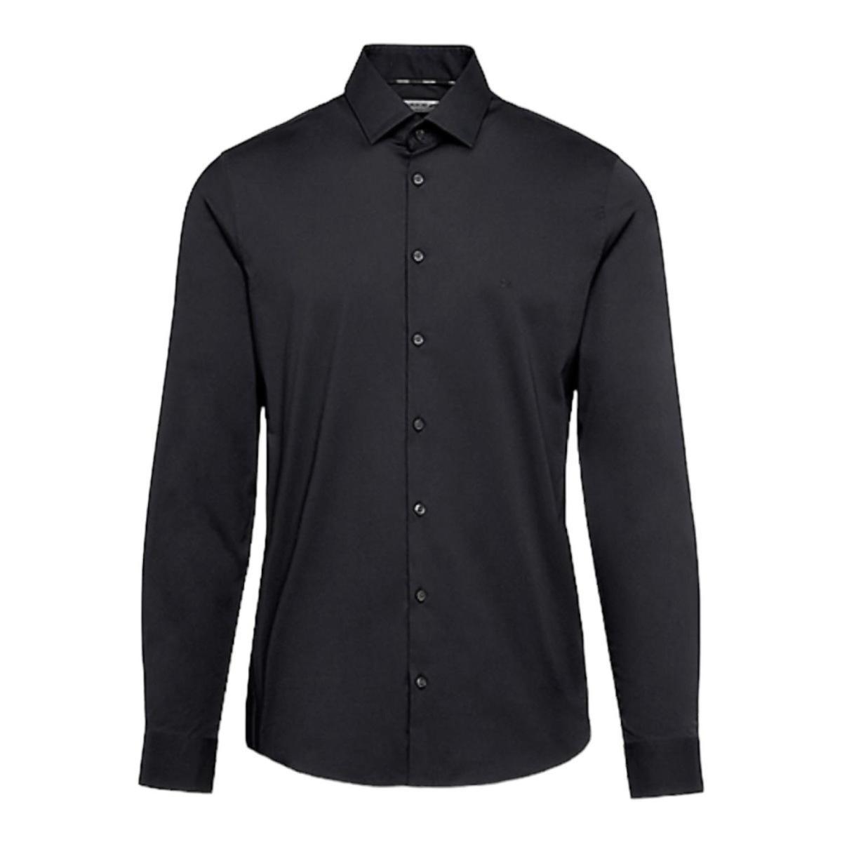 Camicia Uomo Ck Ml K110856 tu