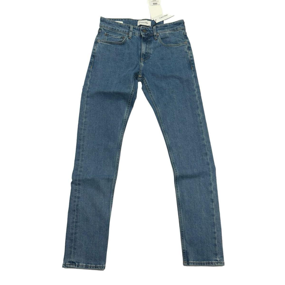 Jeans Uomo Ck K112376