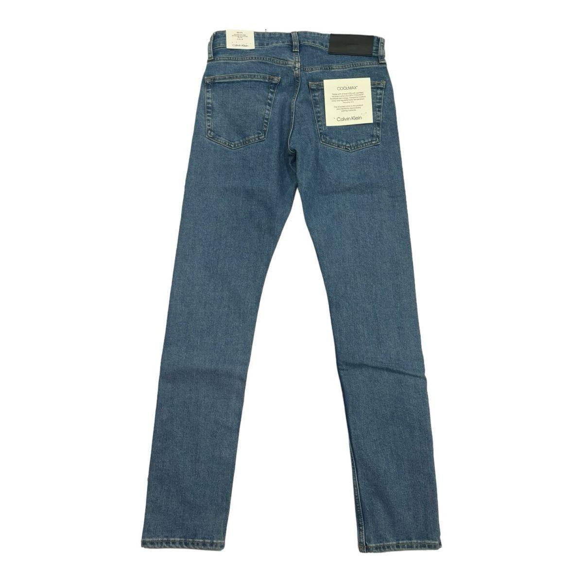 Jeans Uomo Ck K112376
