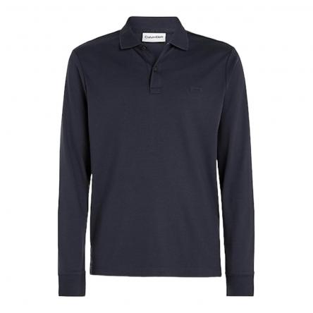 Polo Uomo Manica Lunga Ck LV04LH240G