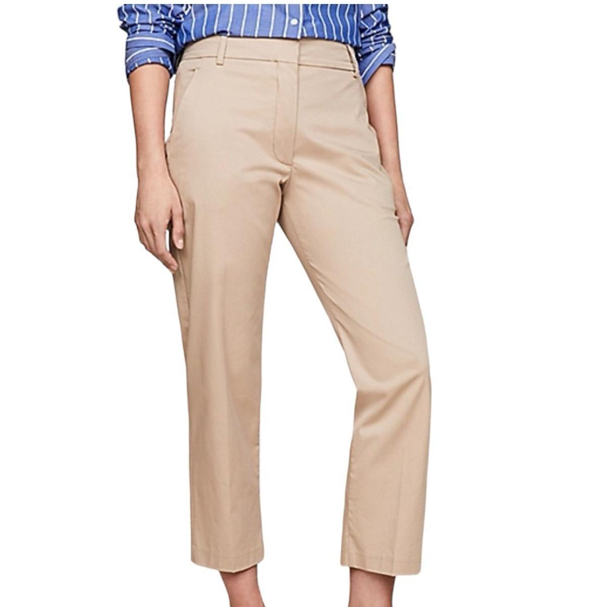 Pantalone Donna Tommy MW40504