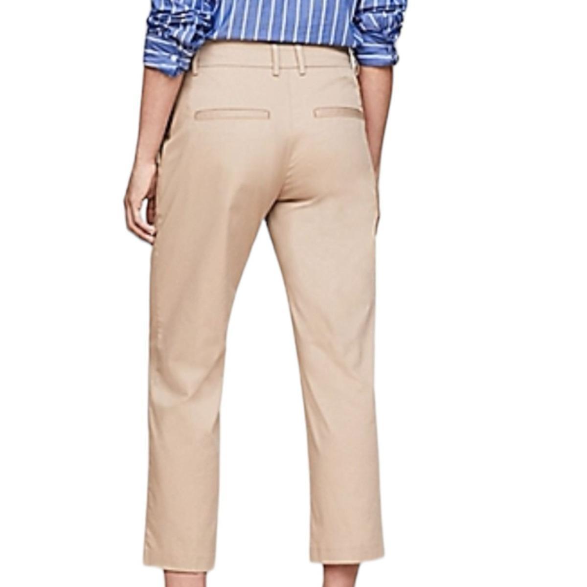 Pantalone Donna Tommy MW40504