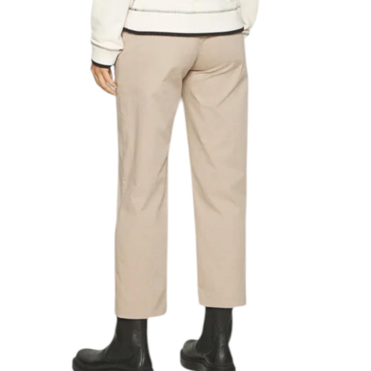 Pantalone Donna Tommy MW40504