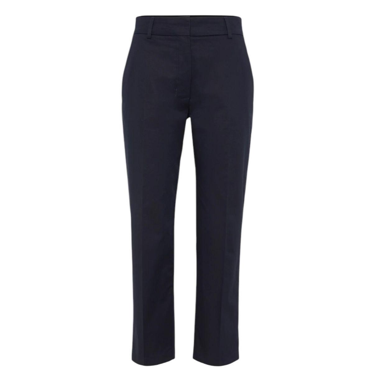 Pantalone Donna Tommy MW40504