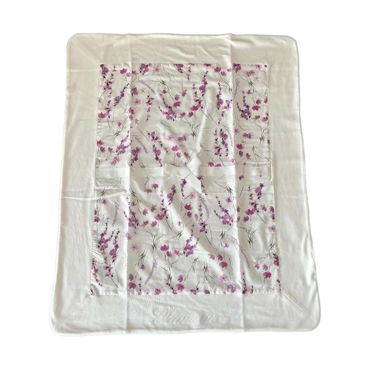 Copertina Carrozzina Blumarine IF4088J6050