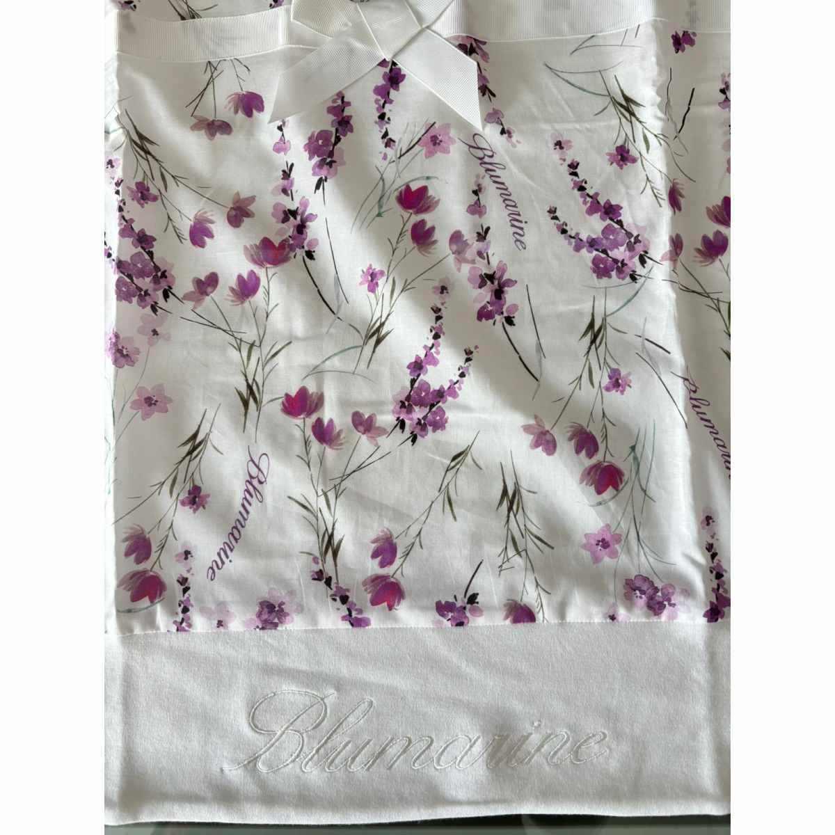 Copertina Carrozzina Blumarine IF4088J6050