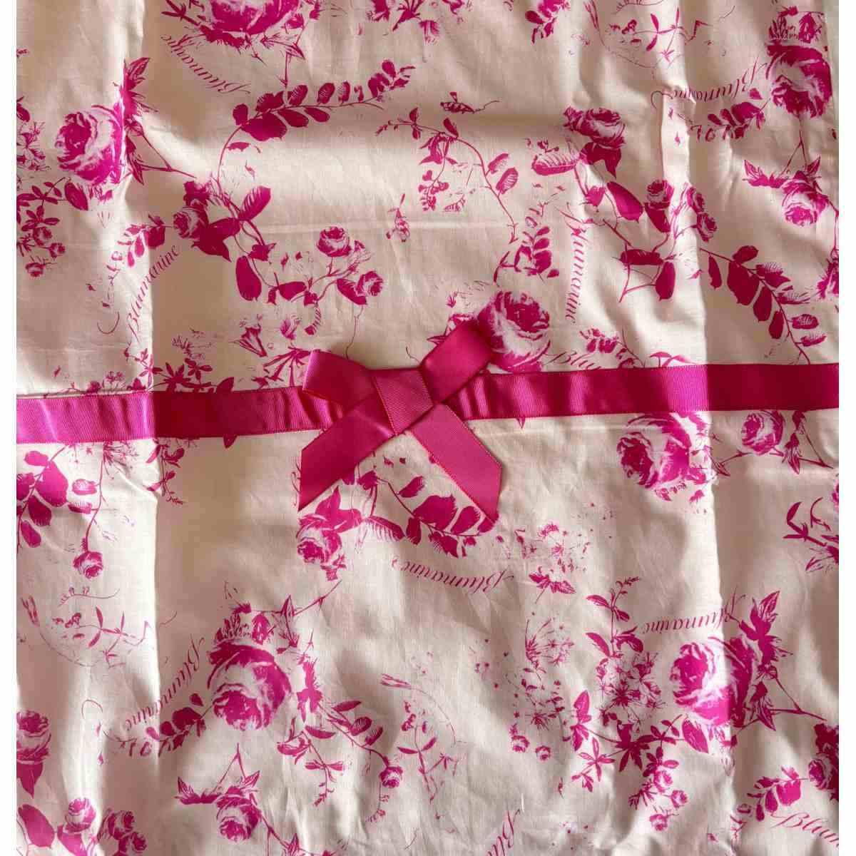 Copertina Carrozzina Blumarine IF4088J6050