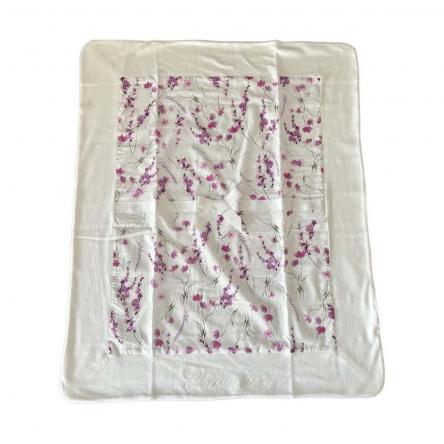 Copertina Carrozzina Blumarine IF4088J6050