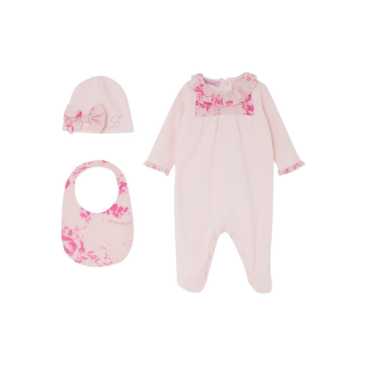 Set Tutina BIMBA Blumarine IF4108J6050