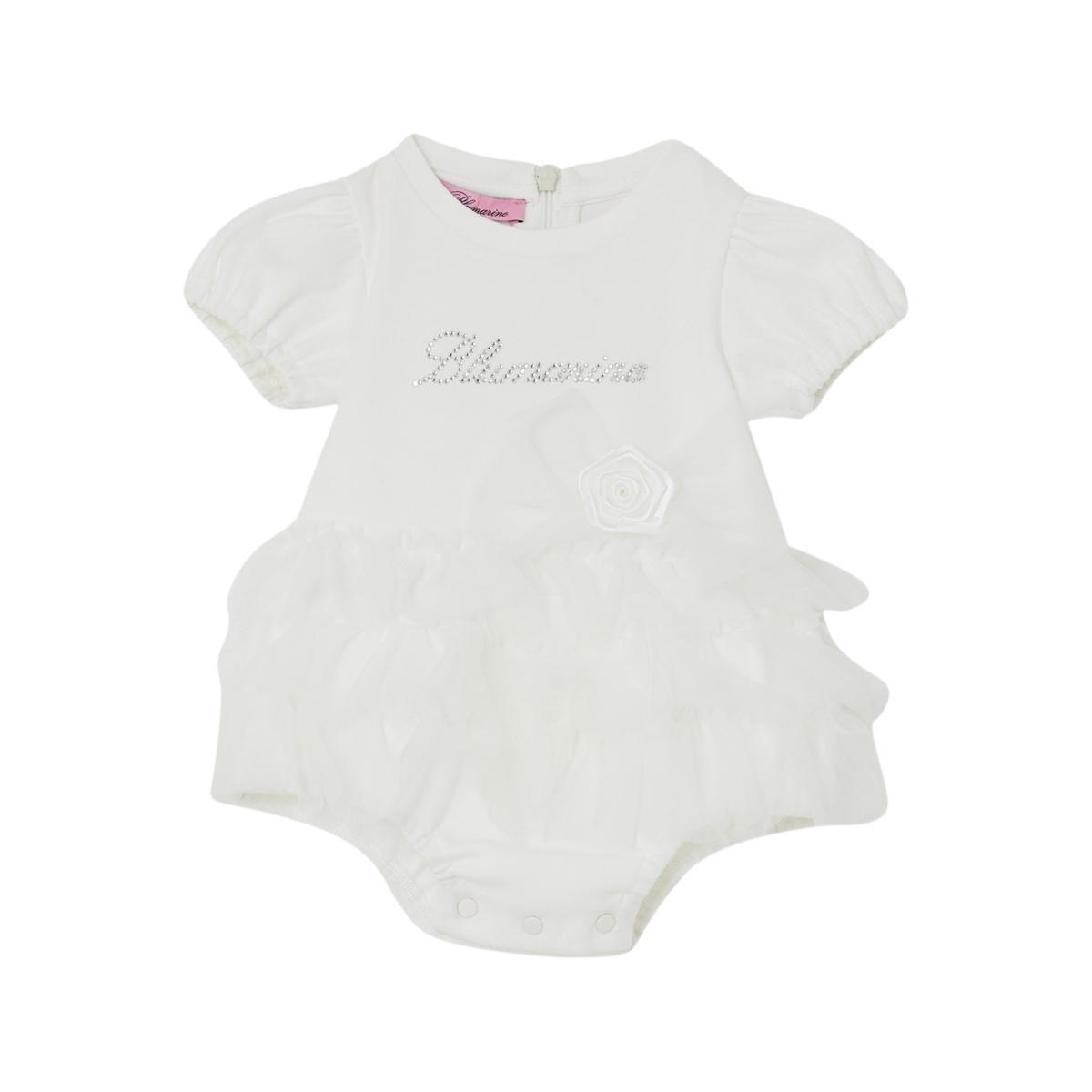 Pagliaccetto baby Blumarine IA4123J6050