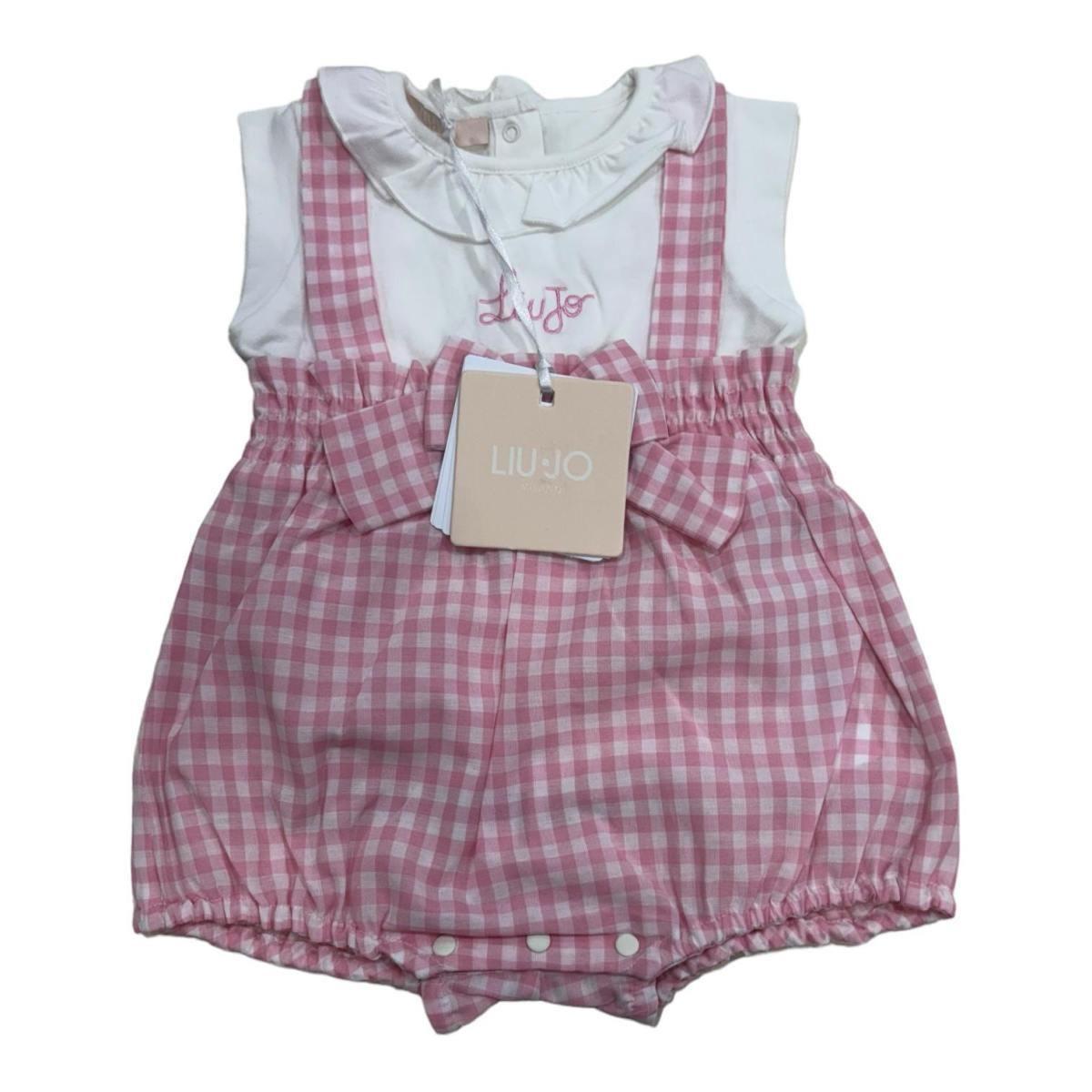 Pagliaccetto Bimba Liu Jo HA4074T3875