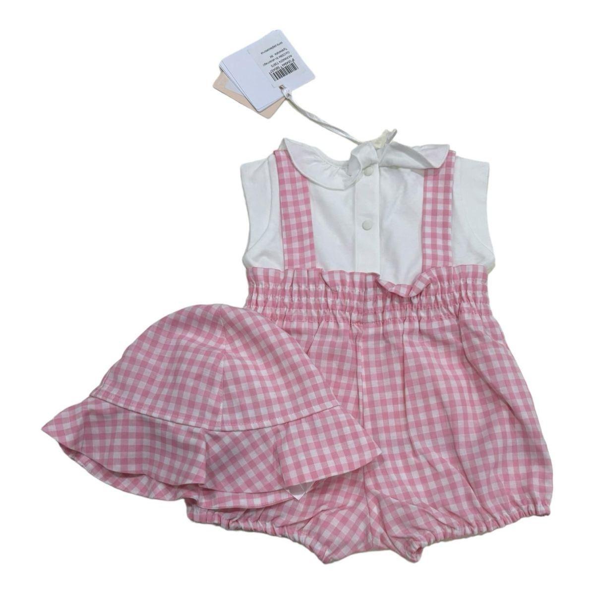 Pagliaccetto Bimba Liu Jo HA4074T3875