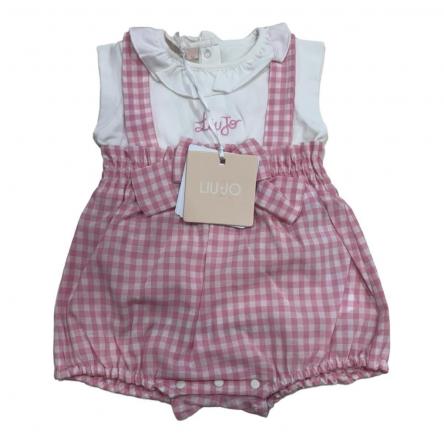 Pagliaccetto Bimba Liu Jo HA4074T3875