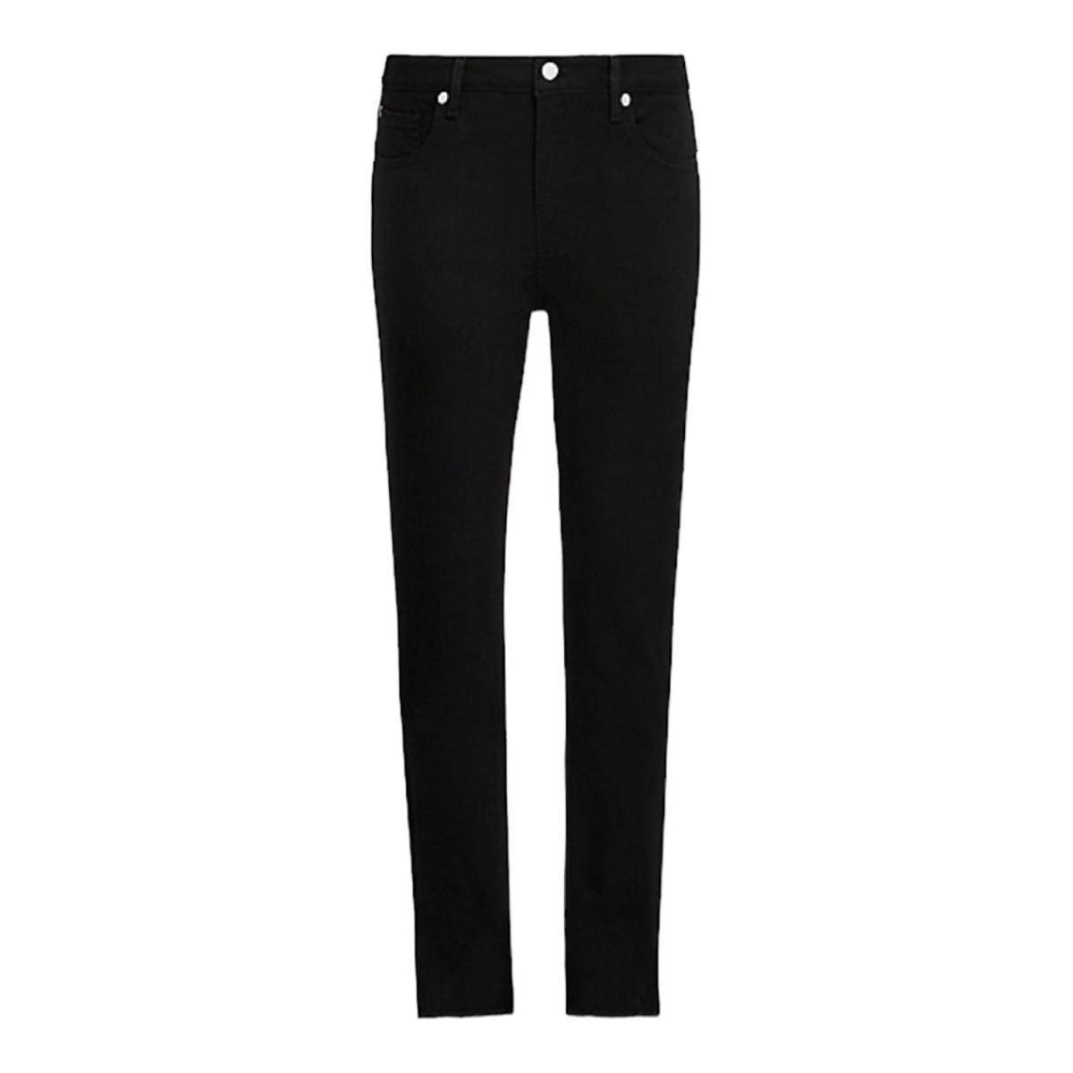 Jeans Donna Tommy W41161
