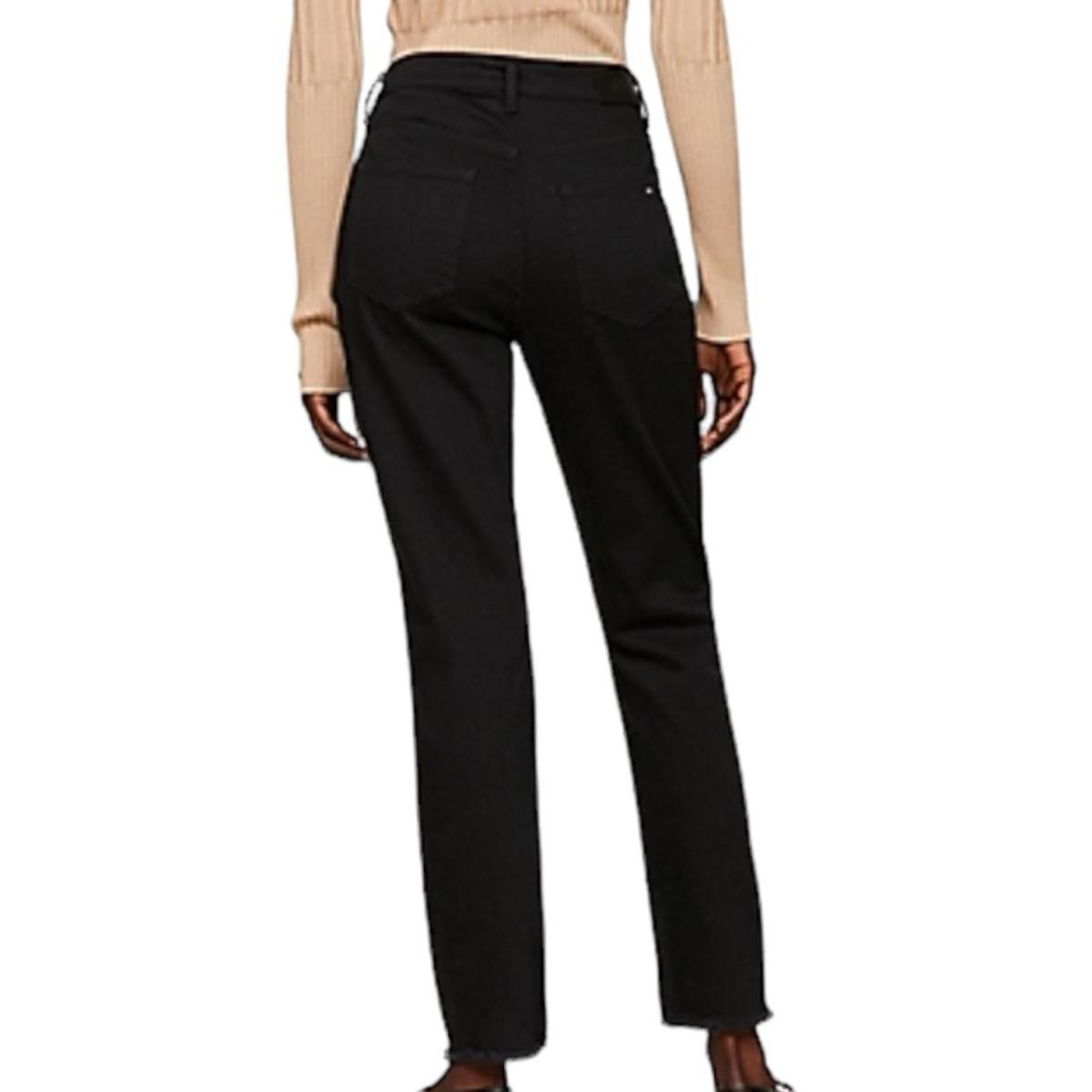 Jeans Donna Tommy W41161