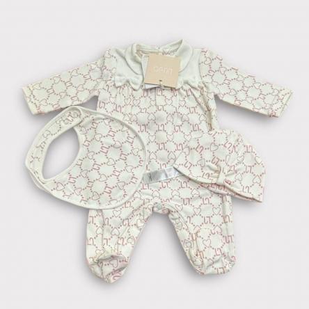 Set Tutina Bimba  Liu Jo 4041J6050