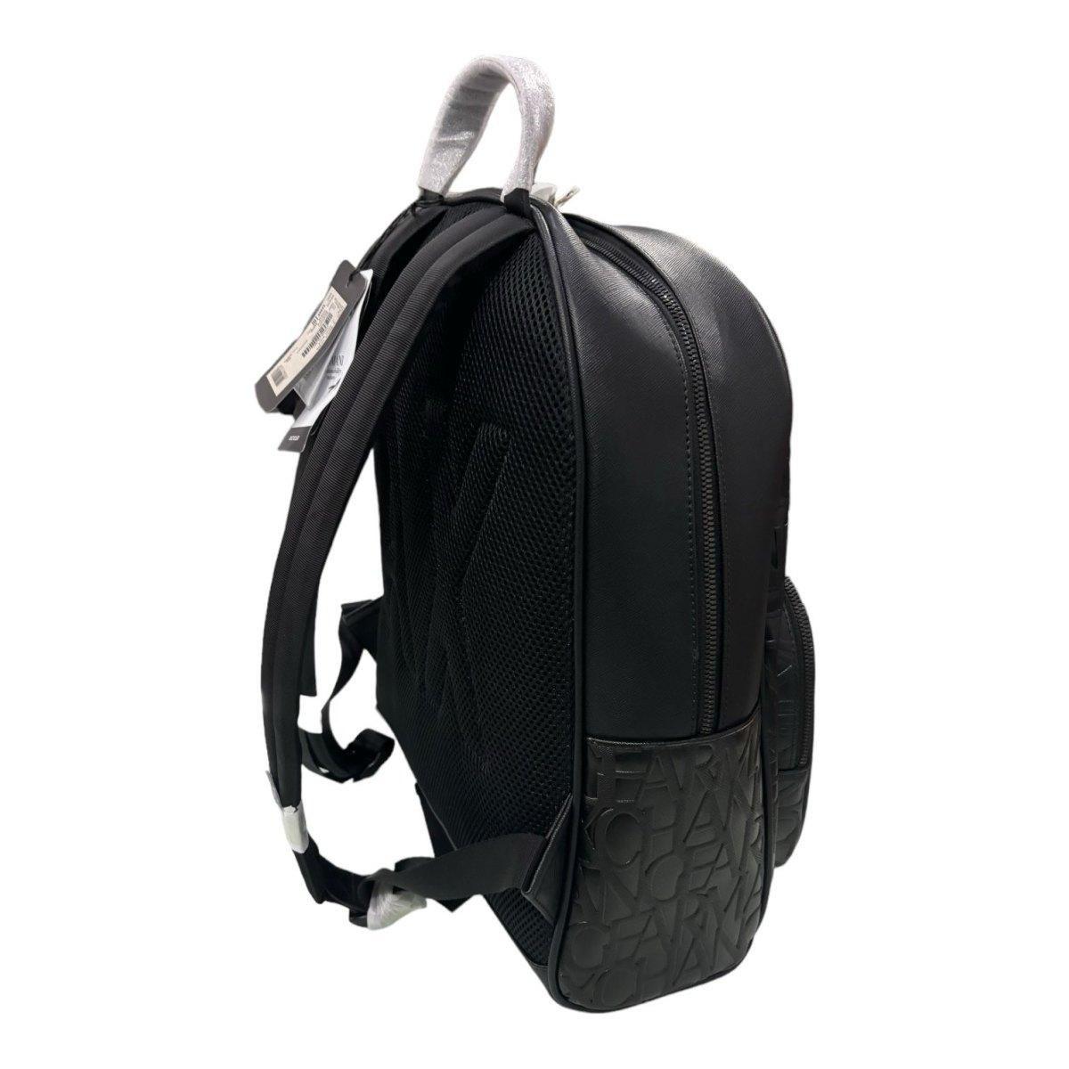 Zaino Uomo Armani Exchange 952510Nero