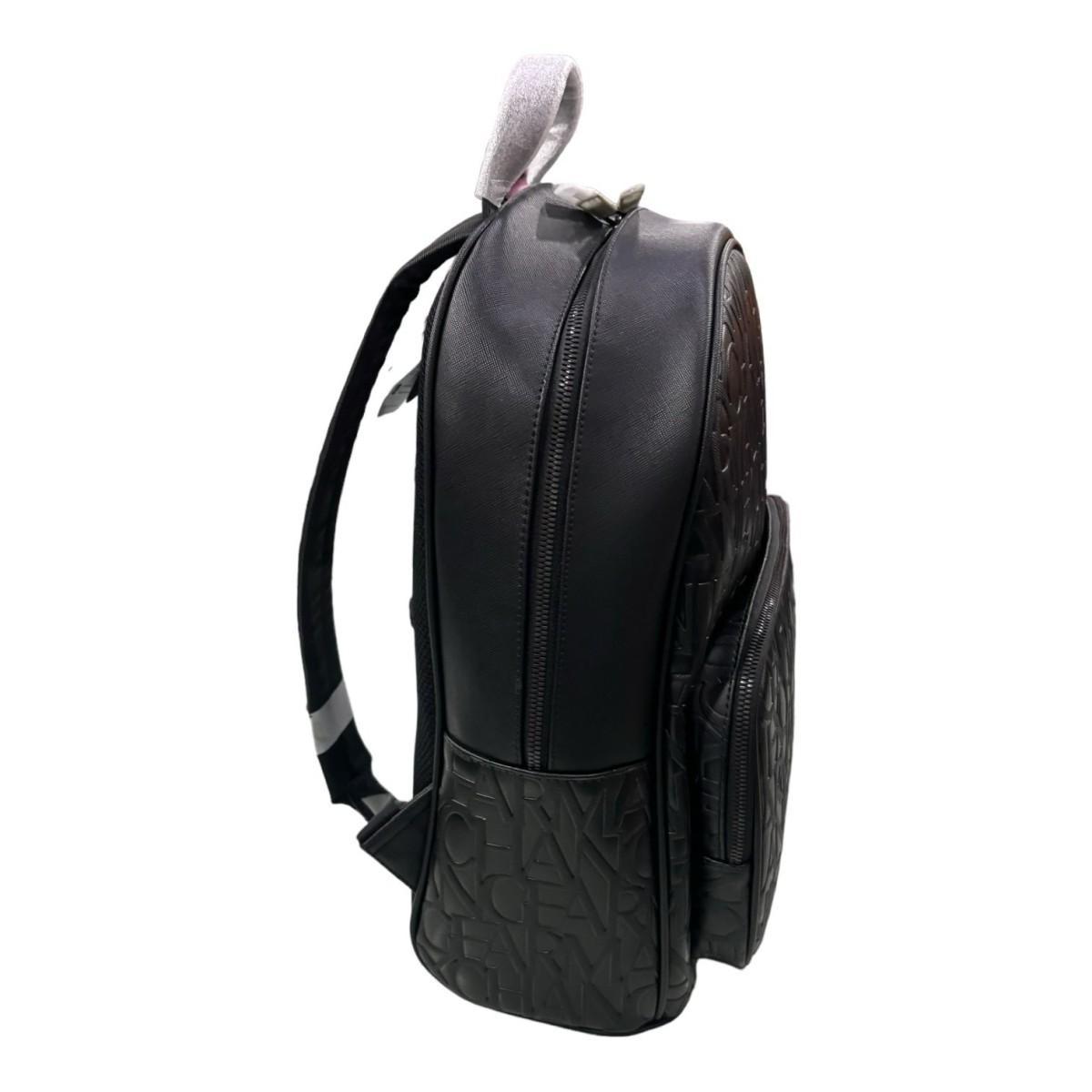 Zaino Uomo Armani Exchange 952510Nero