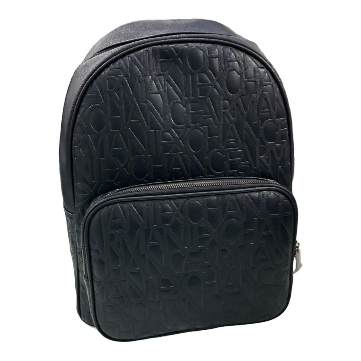 Zaino Uomo Armani Exchange 952510 blu