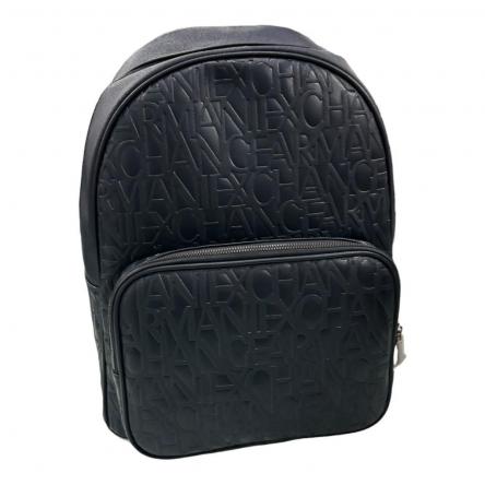 Zaino Uomo Armani Exchange 952510 blu