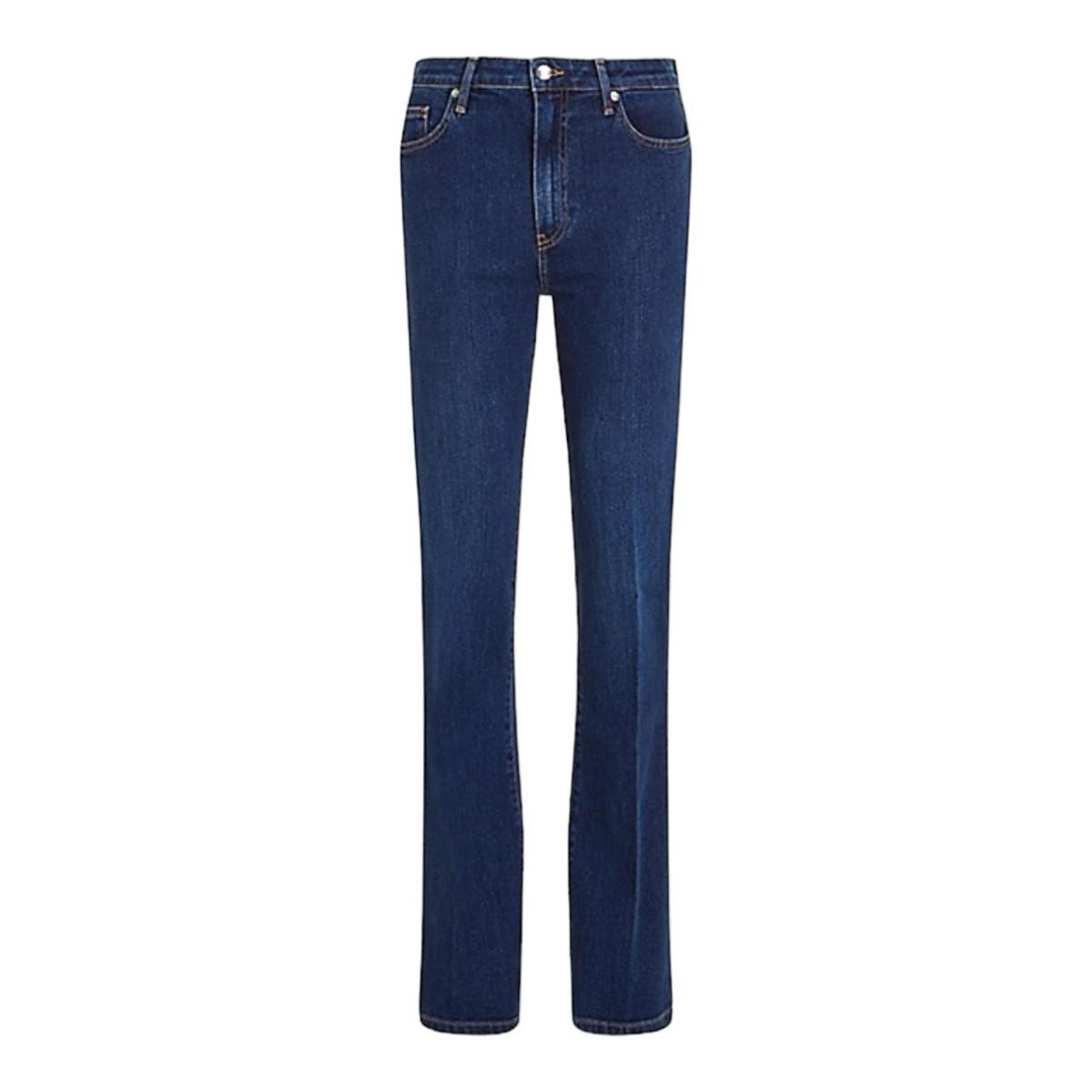 Jeans Donna Tommy W40649