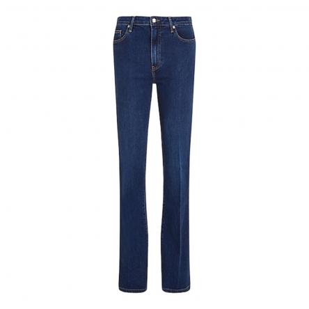 Jeans Donna Tommy W40649