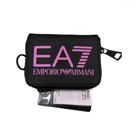 Portamonete Uomo EA7 245055 27920