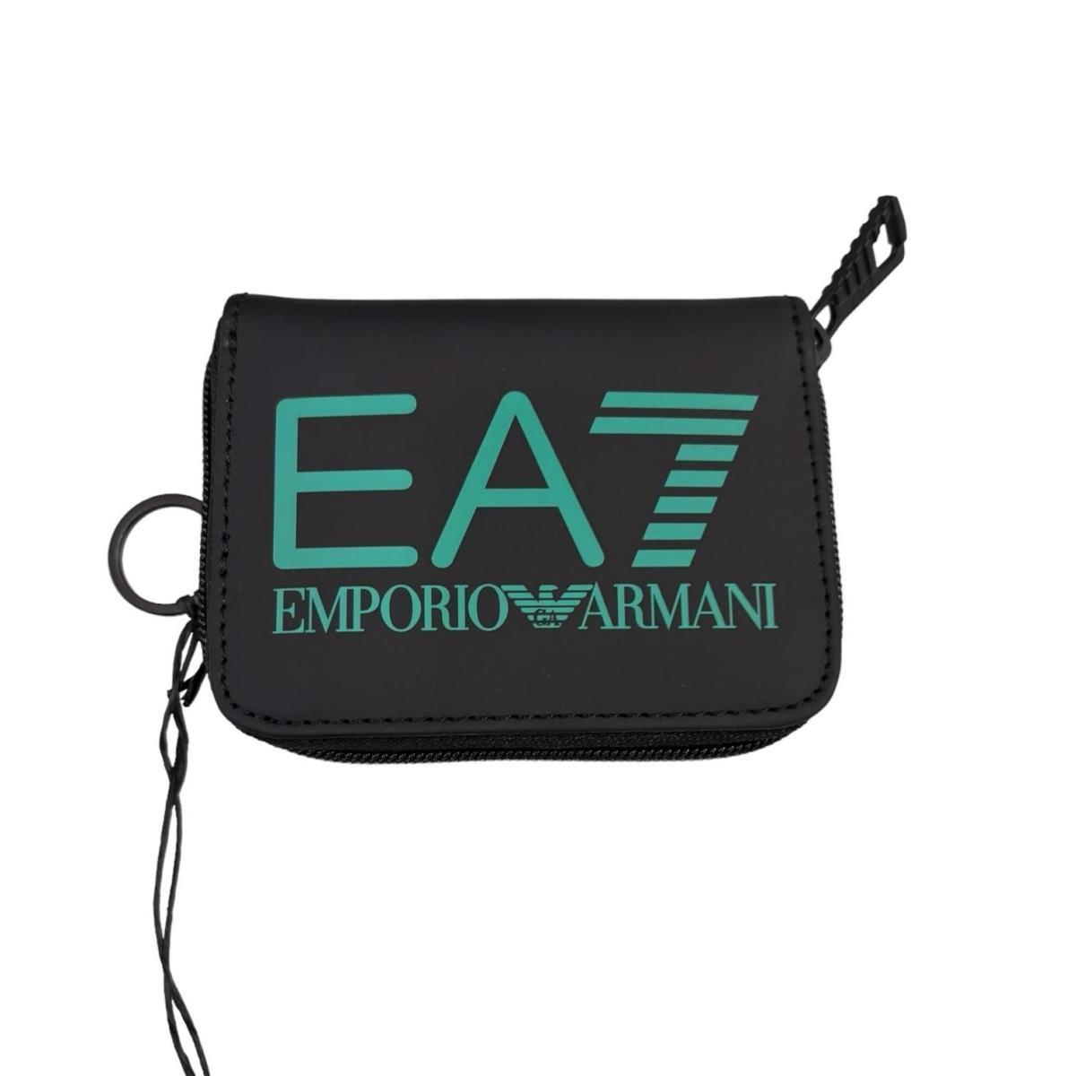 Portamonete Uomo EA7 245055 37621