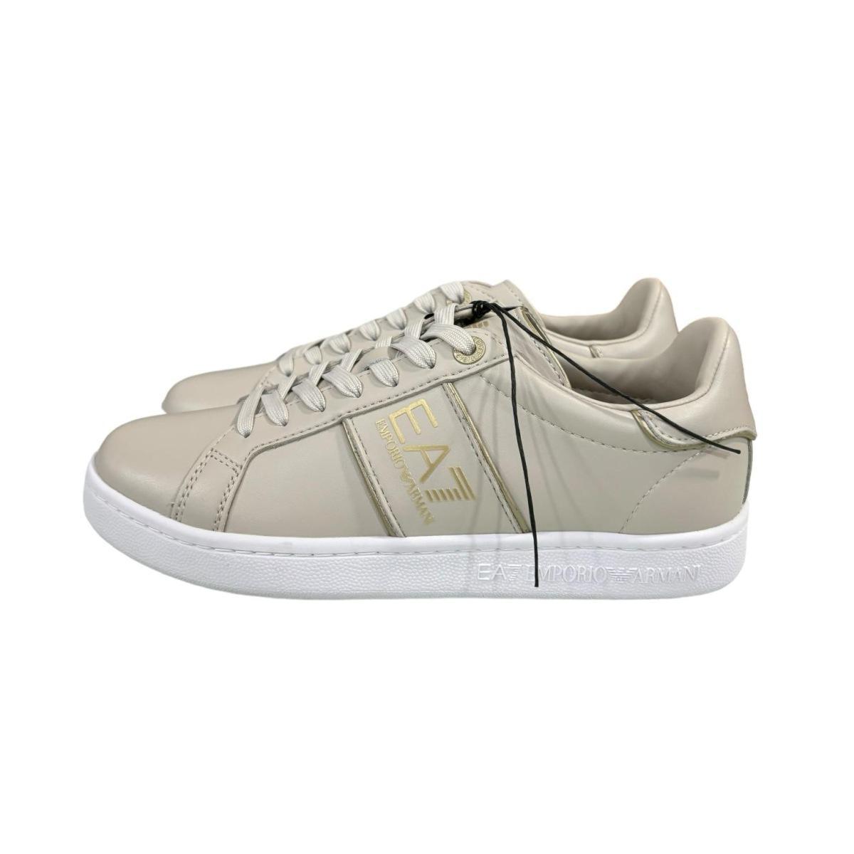 Scarpa Uomo EA7 X8X102 XK346 Q309